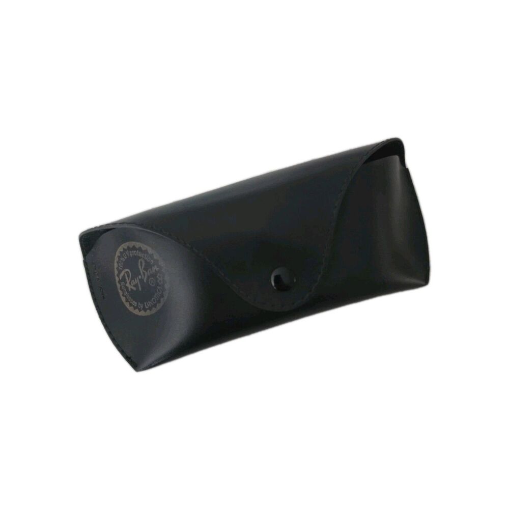 RAY-BAN Sunglasses Case Only  - Black